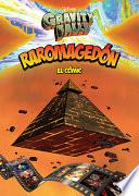 Gravity Falls. Raromagedón