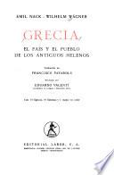 Grecia