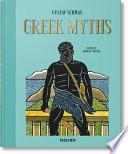 Greek Myths