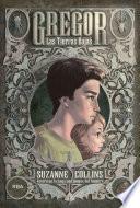 Gregor 1. Las tierras bajas