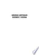 Griego Antiguo Dioses y Diosa
