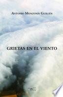 Grietas en el viento