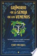 Grimorio de la senda de los venenos