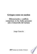 Gringos como en sueños