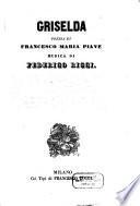Griselda