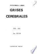 Grises cerebrales, 1978-1979