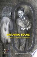 Gritando solos