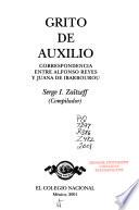 Grito de auxilio