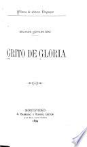 Grito de gloria