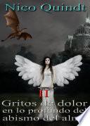 Gritos de dolor en lo profundo del abismo del alma