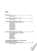 Grupos sociales dominantes
