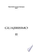 Guajirismo