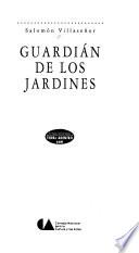 Guardián de los jardines