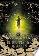 Libro Guardianes de la Ciudadela 1 - El bestiario de Axlin