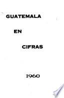 Guatemala en cifras