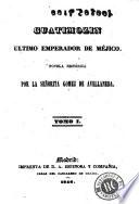Guatimozin