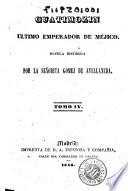 Guatimozin