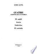 Guatire, cuentos de un pueblo