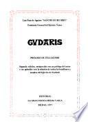 Gudaris
