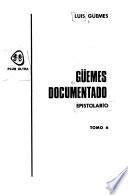 Güemes documentado