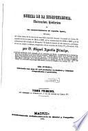 Guerra de la independencia, 1