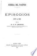 Guerra del Pacífico