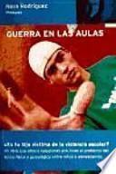Guerra en las aulas