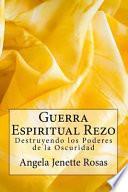 Guerra Espiritual Rezo