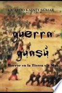 Guerra Guasú