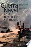 Guerra naval en la Revolución y el Imperio