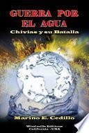 Guerra por el Agua