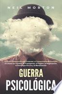 Guerra psicológica