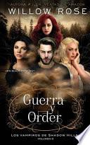 Guerra Y Order