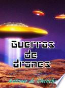 Guerras de drones
