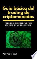 Guía básica del trading de criptomonedas