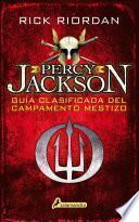 Guía Clasificada del Campamento Mestizo / Camp Half-Blood Confidential