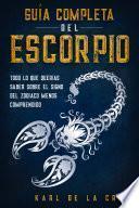 Guía Completa del Escorpio