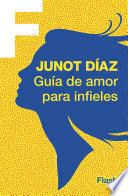 Guía de amor para infieles (Flash Relatos)