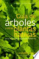 Guía de árboles y otras plantas nativas en la zona metropolitana de Monterrey