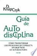 Guía de Autodisciplina