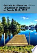 Guía de auxiliares de conversación españoles en Suecia 2019/2020