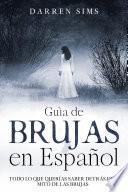 Guía de Brujas en Español