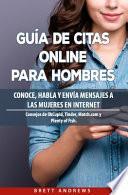 Guía De Citas Online Para Hombres