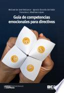 Guía de competencias emocionales para directivos