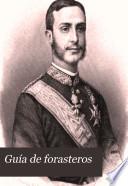 Guía de forasteros