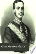 Guía de forasteros