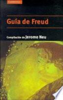 Guía de Freud
