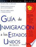 Guia de inmigracion a los Estados Unidos