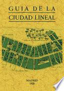 Guía de la Ciudad Lineal