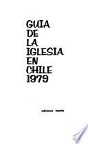 Guía de la Iglesia en Chile, 1979